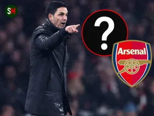 Arteta star set for 'surgery' on Monday as Premier League season is 'over'