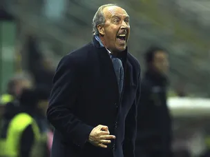 Ventura upset with Torino display