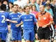 Villas-Boas coy on Torres red card