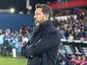 Nacional manager Jorge Bava pictured on May 26, 2026
