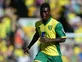 Tettey raring to go at Wembley