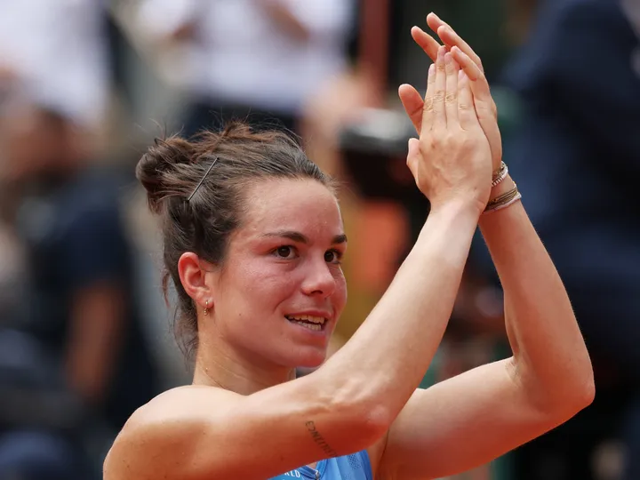 Breathtaking Boisson! How world number 361 made history at French Open