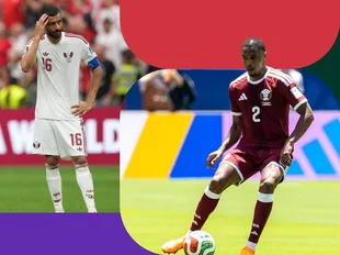 Why Qatar have been the most disappointing team at the World Cup