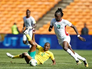 Djibouti vs. Burkina Faso - prediction, team news, lineups