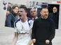 Tottenham season summary collage