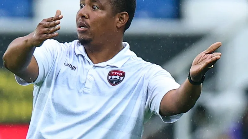 Trin. & Tob. vs Dominican Rep. - prediction, team news, lineups