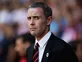 Weir: 'No complaints over Sheff Utd sacking'