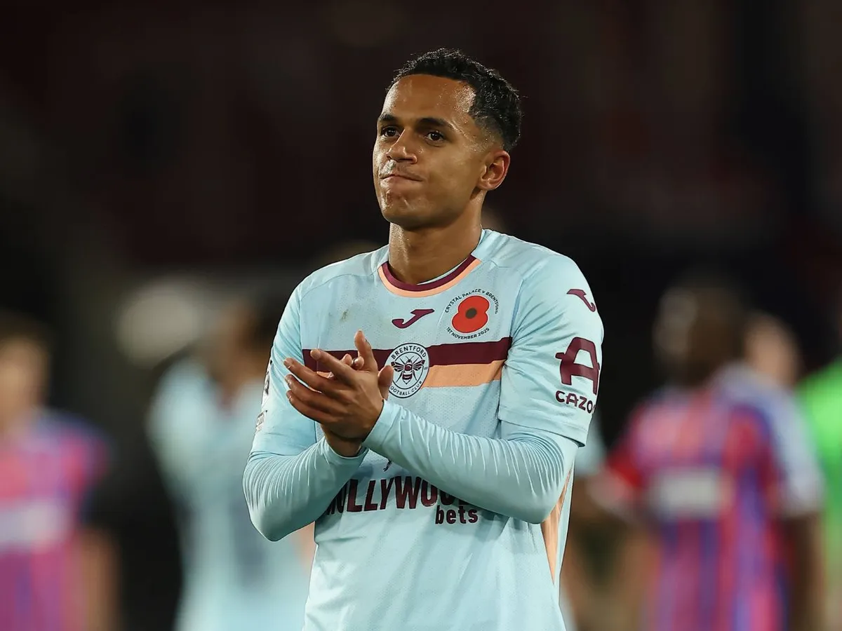 Brentford lineup vs. Crystal Palace: Predicted XI for Premier League clash as Keith Andrews aims for Champions League