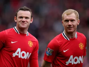 Scholes: 'United not good enough'