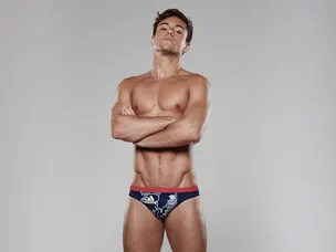 On This Day: Tom Daley wins European gold