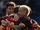 Roma victory sees Juventus win Serie A title