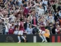  Ollie Watkins goal for Aston Villa on May 28, 2023