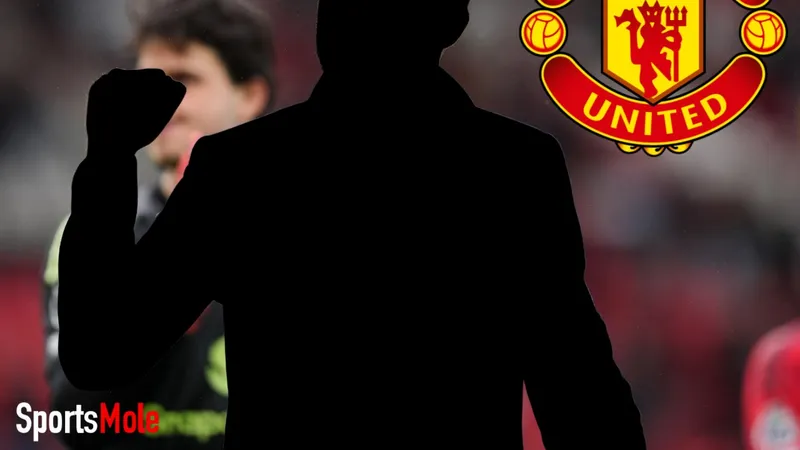 Exclusive: Ex-Man United star believes one man is ‘what the club needs’ to win silverware