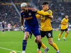 <span class="p2_new s hp">NEW</span> Unwanted Premier League first achieved as Newcastle nullified in Wolves draw