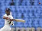 India 72-1 at tea