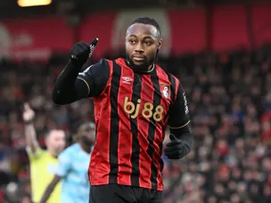 Man Utd, Man City receive major Semenyo boost as rivals 'withdraw' from race