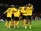 Wolves down Brentford in five-goal FA Cup thriller