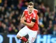 Team News: Lawrence, Vokes start for Wales in Georgia