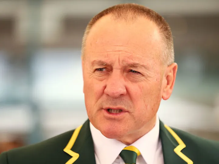 Tim Sheens hails "great" Australia