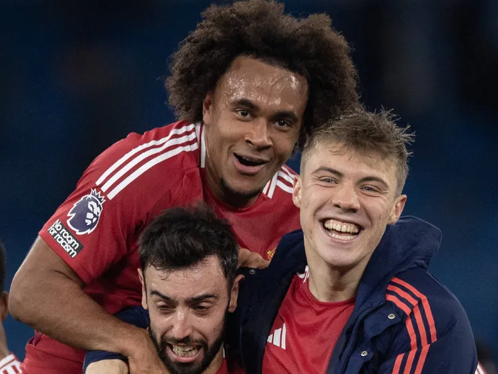 Man Utd attacker is 'perfect candidate' for 'ambitious' loan move as talks prepared