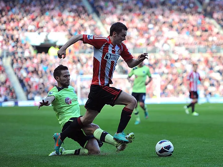 Johnson: 'Newcastle match will be special'