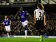 Half-Time Report: Everton dominating Newcastle