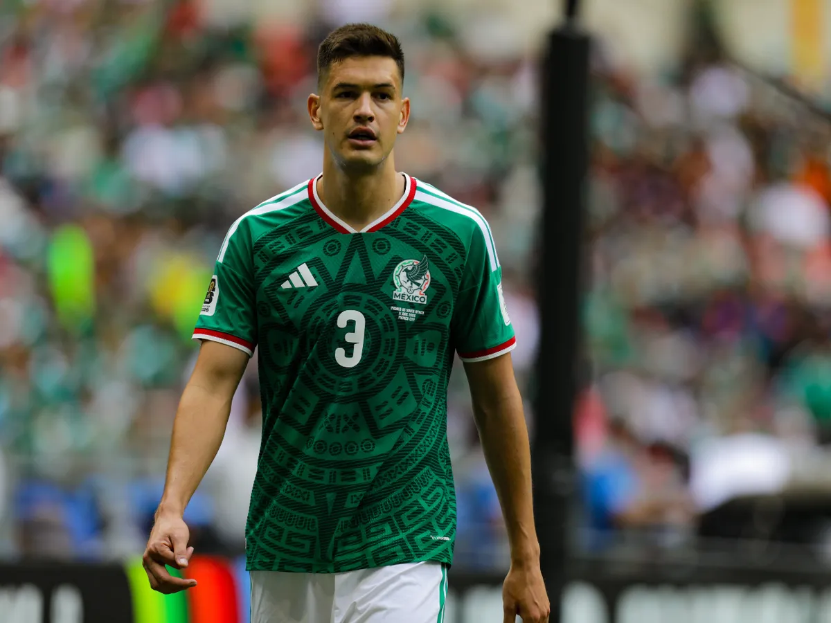 Czech Republic vs. Mexico injury, suspension list, predicted XIs for World Cup clash