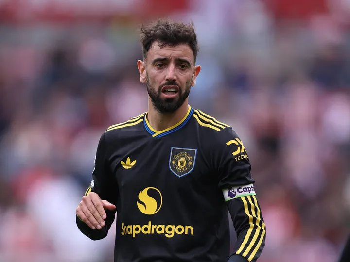 Goodbye Bruno? Fernandes' true feelings on Saudi Pro League move 'revealed'