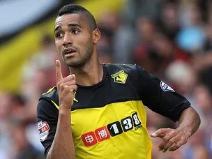 Watford thrash Bournemouth