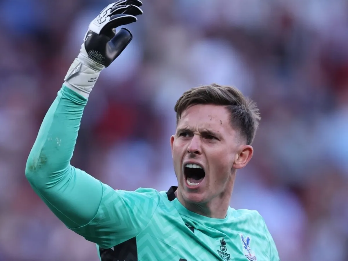 Crystal Palace news: Dean Henderson contract details, injury return date revealed