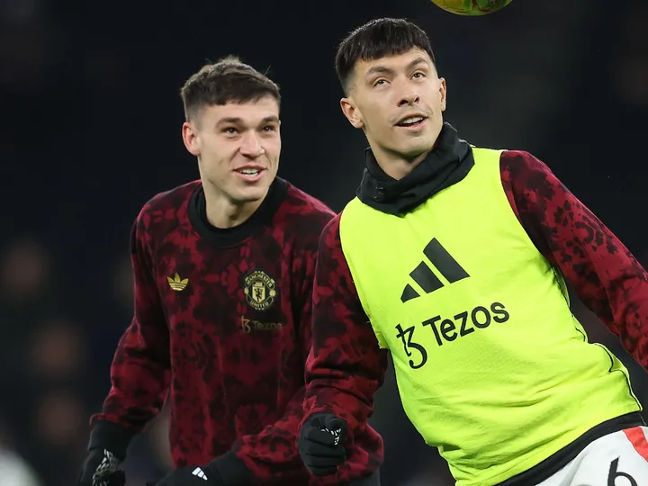 Man Utd activate 'hush-hush' transfer plan for struggling £50.8m investment