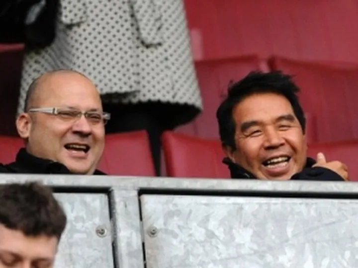 Birmingham chairman hints at more departures