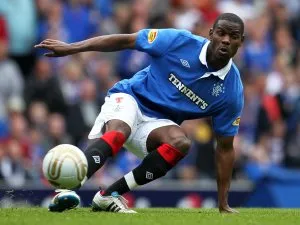 Maurice Edu