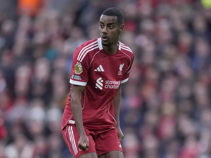 The prodigy returns? ‘Complicated’ return of former £85m Red could help Isak