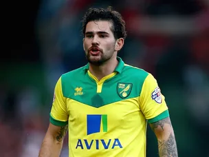 Johnson "sad to see" Norwich relegated