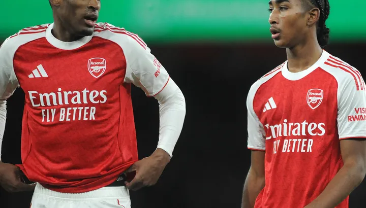 Arsenal repeat Max Dowman contract trick as 16-year-old signs professional agreement