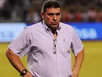 Suarez steps down as Honduras manager