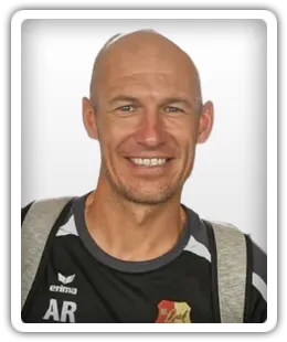 Arjen Robben