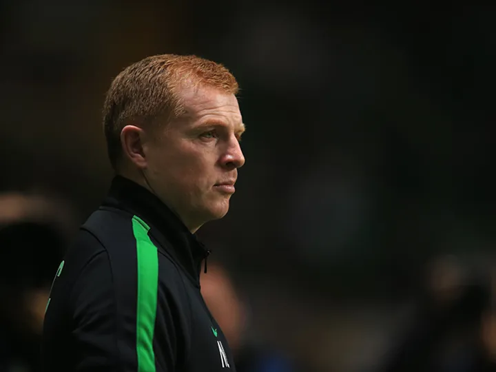 Lennon bemoans weak Scottish rivals