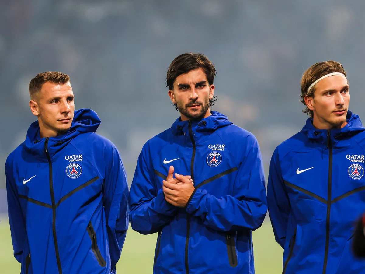 PSG news: Summer signings face crunch test against Lyon