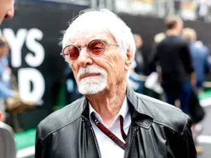 Ecclestone at 95: ‘Flavio is my only friend left’