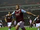 Half-Time Report: Carroll gives West Ham lead