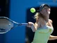 Sharapova: 'Hard work paid off'