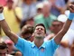Djokovic feeling 'uncomfortable'