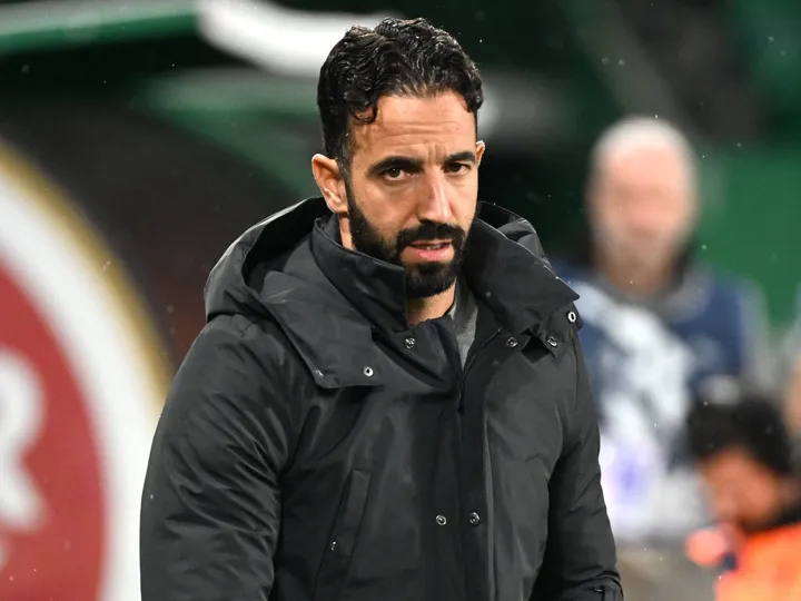 Malacia return overshadowed by new injury worry for Amorim ahead of first game