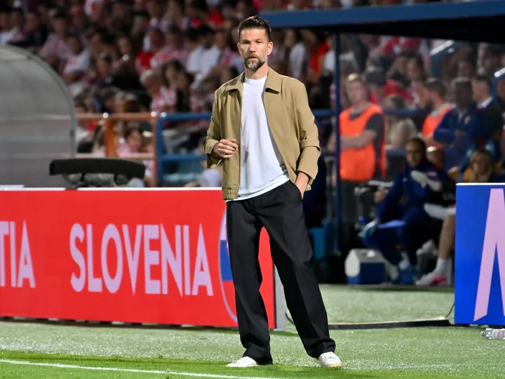 Slovenia x North Macedonia - prediction, team news, lineups