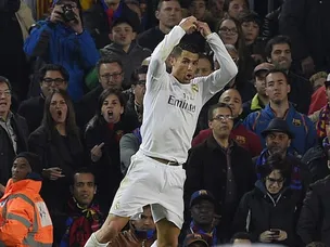 Zidane: 'Victory could be turning point'