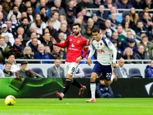 Man Utd vs. Spurs: Head-to-head record and past meetings