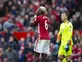 Pogba injury 'not as bad as first feared'
