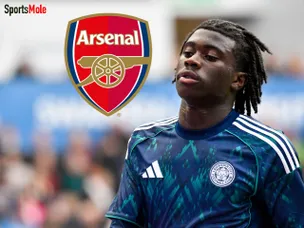Arsenal present 'compelling' contract offer to 16-year-old as Man Utd fall behind